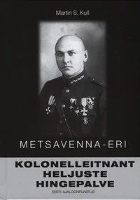 Kolonelleitnant Heljuste hingepalve