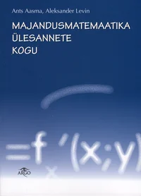 Majandusmatemaatika ülesannete kogu