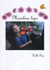 Maailma laps