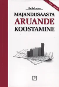 Majandusaasta aruande koostamine