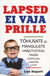 Lapsed ei vaja prille 