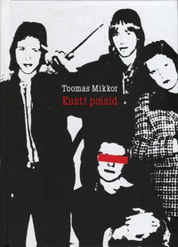 Kusti poisid