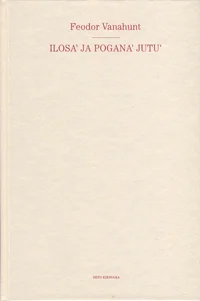 Ilosa' ja pogana' jutu' 