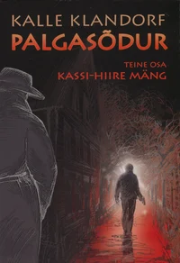 Palgasõdur