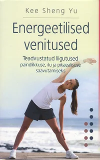 Energeetilised venitused