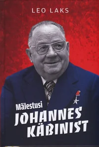 Mälestusi Johannes Käbinist