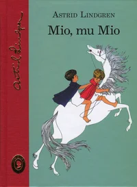 Mio, mu Mio