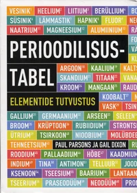Perioodilisustabel