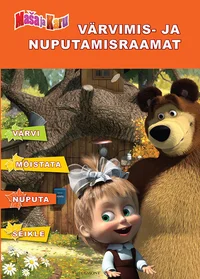 Maša ja karu