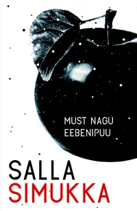 Must nagu eebenipuu