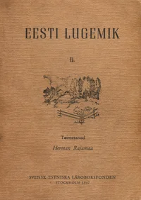 Eesti lugemik
