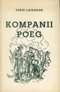 Kompanii poeg