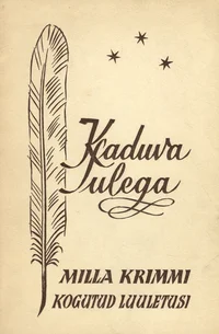 Kaduva sulega