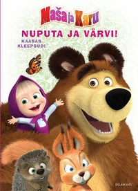 Maša ja karu