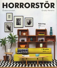 Horrorstör
