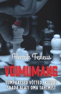 Võimumäng