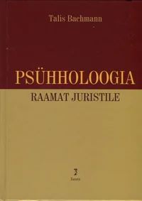 Psühholoogia