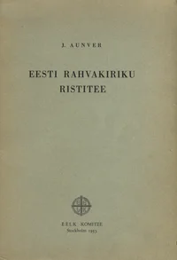 Eesti rahvakiriku ristitee