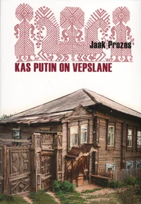 Kas Putin on vepslane