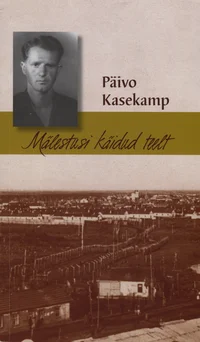 Mälestusi käidud teelt