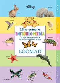 Minu esimene entsüklopeedia