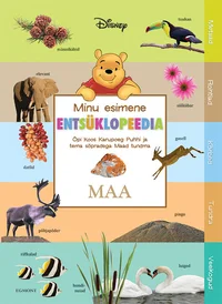 Minu esimene entsüklopeedia