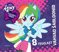 Equestria girls