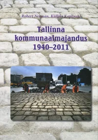 Tallinna kommunaalmajandus 1940-2011