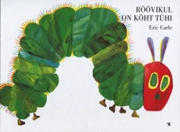 Röövikul on kõht tühi