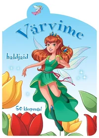 Värvime haldjaid