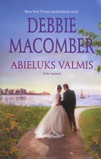 Abieluks valmis