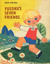 Yussike's seven friends