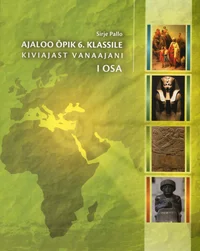 Ajaloo õpik 6. klassile