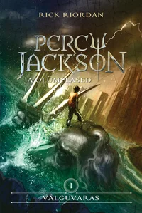 Percy Jackson ja välguvaras