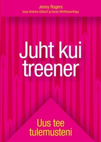 Juht kui treener