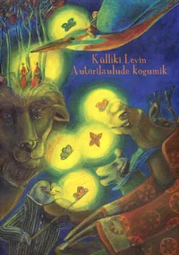 Külliki Levin