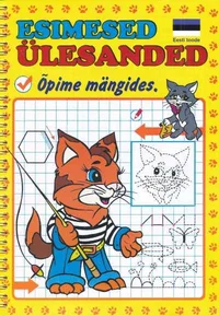 Esimesed ülesanded