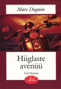 Hiiglaste avenüü
