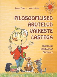 Filosoofilised arutelud väikeste lastega