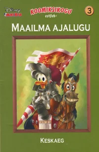 Maailma ajalugu