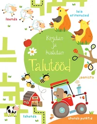 Talutööd