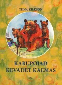 Karupojad kevadet kaemas