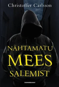 Nähtamatu mees Salemist