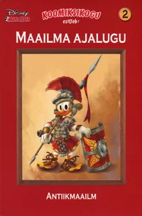 Maailma ajalugu