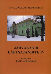 Järvakandi läbi sajandite