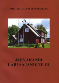Järvakandi läbi sajandite