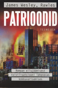 Patrioodid