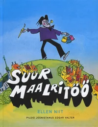 Suur maalritöö