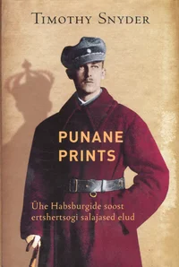 Punane prints