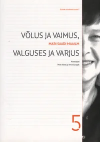 Võlus ja vaimus, valguses ja varjus